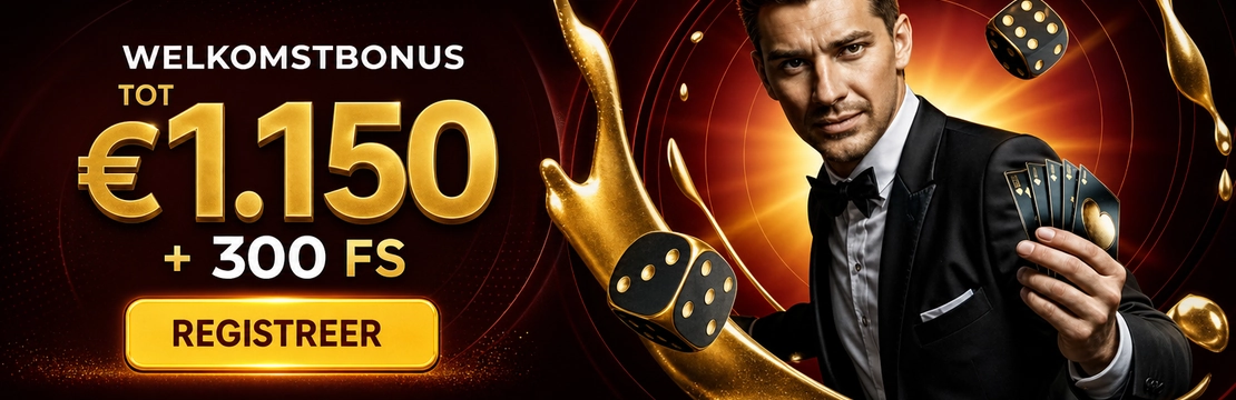 Goldiwin Casino